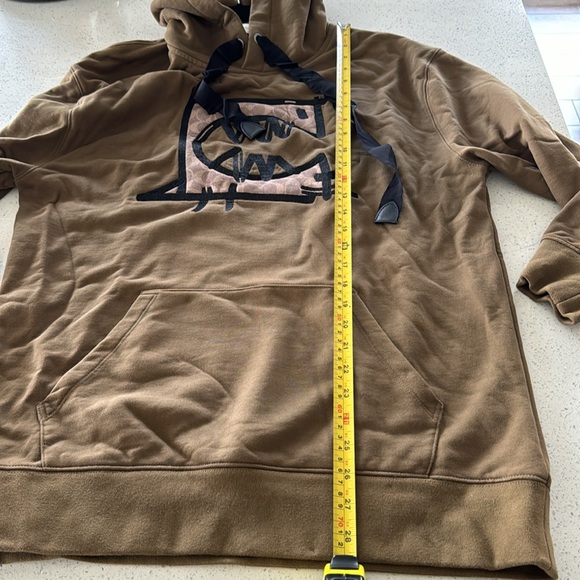 Coach collaboration x Guang Yu. Size extra small. - Picture 7 of 8